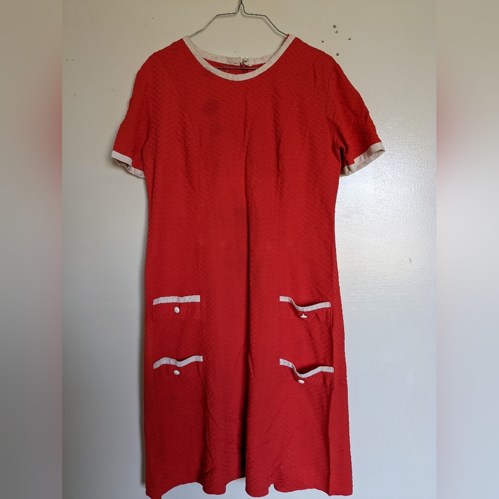 60s dress